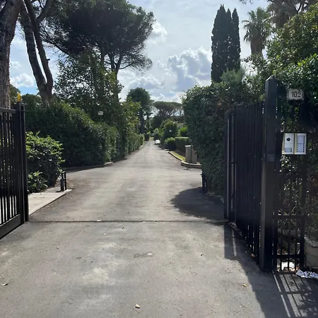 Villa Mansarda Open Space